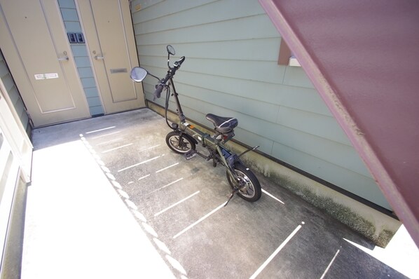 ミラノシティ中央林間の物件内観写真